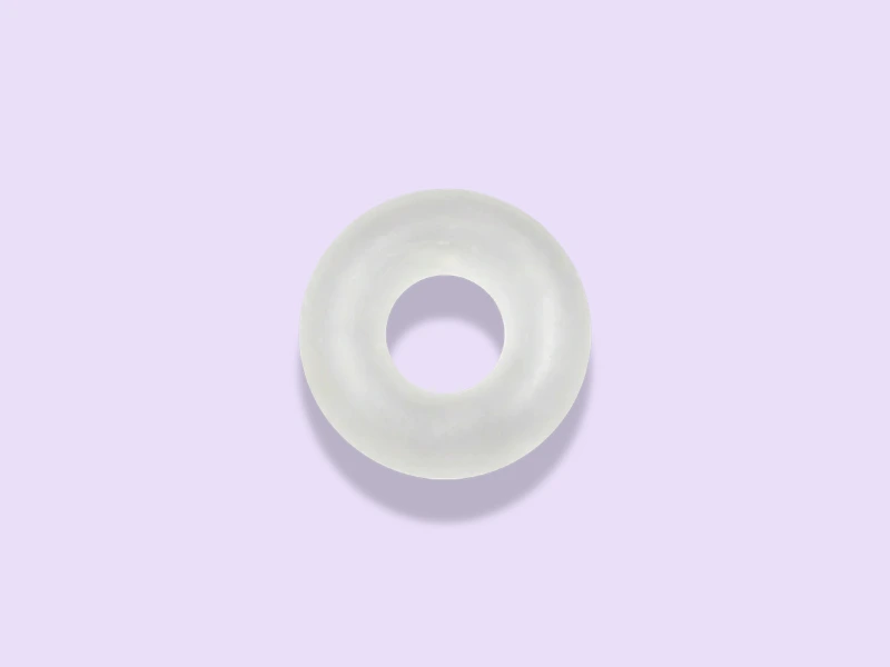 Cockring Basic Super Stretchy