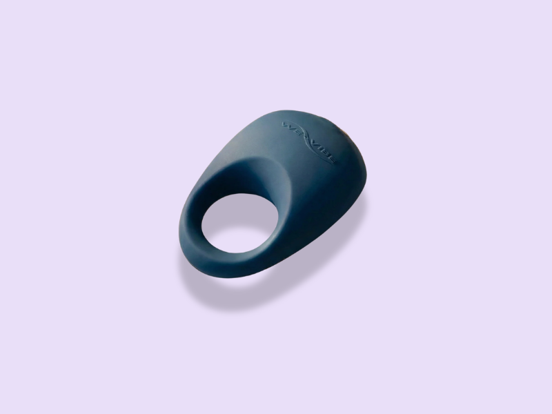 We-Vibe Pivot 2: Vibrerende Cockring met App
