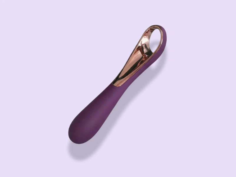 Mila, veelzijdige, discrete en elegante vibrator